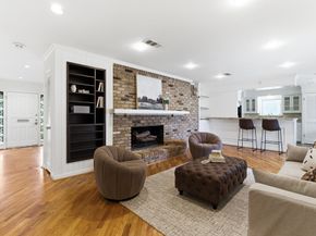 531 Azaleadell Drive, Houston TX 77018