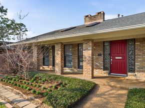 531 Azaleadell Drive, Houston TX 77018