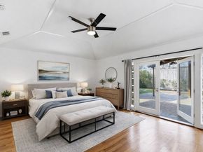 531 Azaleadell Drive, Houston TX 77018