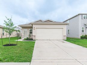 6938 Hobby Wind Ridge Drive, Houston TX 77075