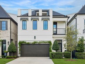 3020 Lake Street, Houston TX 77098