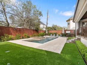 4916 Valerie Street, Bellaire TX 77401