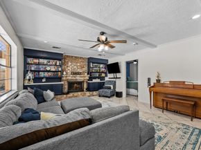 9203 Taidswood Drive, Spring TX 77379