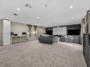 9203 Taidswood Drive, Spring TX 77379
