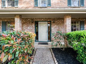 9203 Taidswood Drive, Spring TX 77379