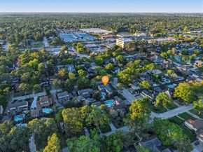 9203 Taidswood Drive, Spring TX 77379