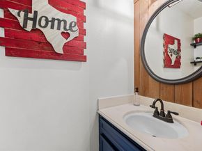 9203 Taidswood Drive, Spring TX 77379