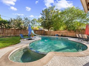9203 Taidswood Drive, Spring TX 77379