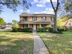 9203 Taidswood Drive, Spring TX 77379