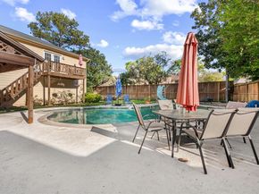 9203 Taidswood Drive, Spring TX 77379