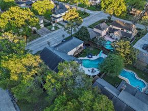 9203 Taidswood Drive, Spring TX 77379