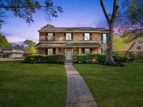9203 Taidswood Drive, Spring TX 77379