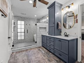 9203 Taidswood Drive, Spring TX 77379