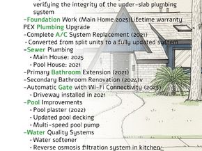 6518 Kury Lane, Houston TX 77008