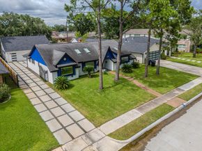 6518 Kury Lane, Houston TX 77008