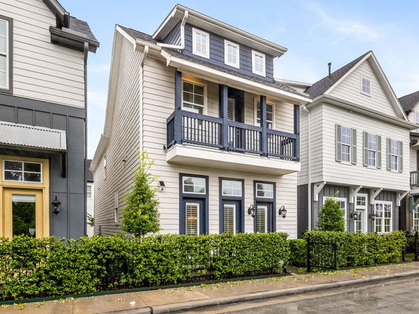 5306 S Capitol Street, Houston TX 77023