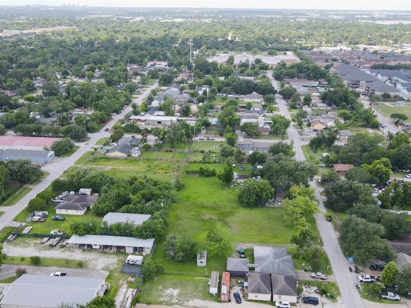 8537 Rannie Road, Houston TX 77080