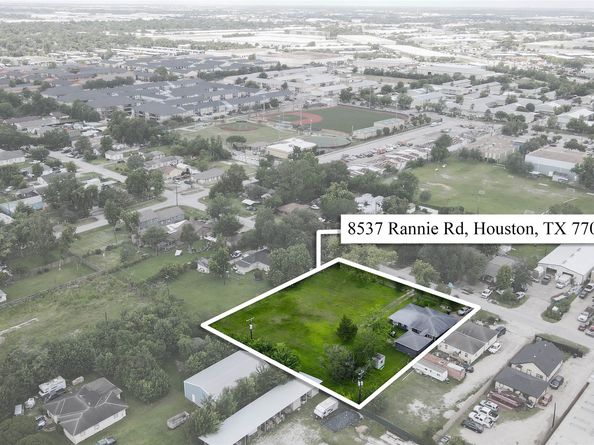 8537 Rannie Road, Houston TX 77080