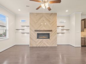 5114 W Lacey Garden Loop, Houston TX 77018