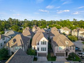 5114 W Lacey Garden Loop, Houston TX 77018
