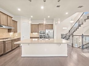 5114 W Lacey Garden Loop, Houston TX 77018