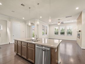 5114 W Lacey Garden Loop, Houston TX 77018