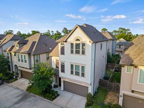5114 W Lacey Garden Loop, Houston TX 77018