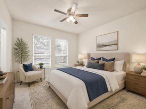 5114 W Lacey Garden Loop, Houston TX 77018