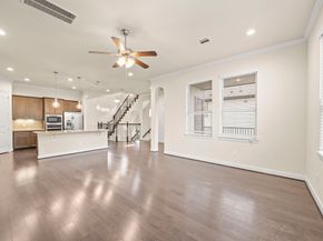5114 W Lacey Garden Loop, Houston TX 77018