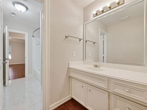 4907 KENESHAW Street, Sugar Land TX 77479