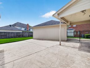 4907 KENESHAW Street, Sugar Land TX 77479