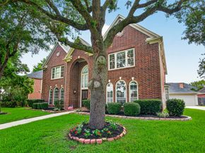 4907 KENESHAW Street, Sugar Land TX 77479
