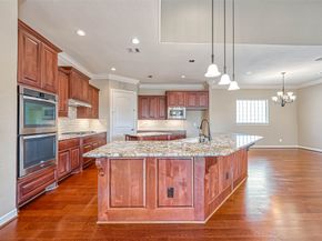 5014 Fairford Drive, Sugar Land TX 77479