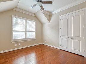 5014 Fairford Drive, Sugar Land TX 77479