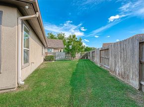 5014 Fairford Drive, Sugar Land TX 77479