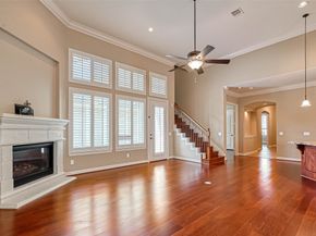 5014 Fairford Drive, Sugar Land TX 77479