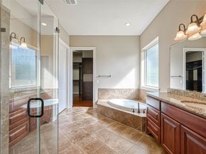5014 Fairford Drive, Sugar Land TX 77479