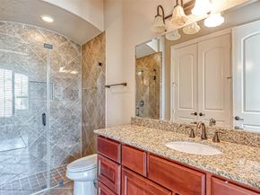 5014 Fairford Drive, Sugar Land TX 77479