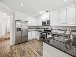 12814 Kingsbridge Lane, Houston TX 77077