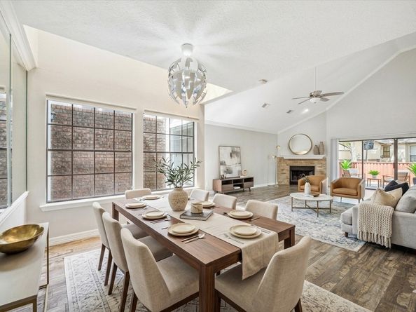 12814 Kingsbridge Lane, Houston TX 77077