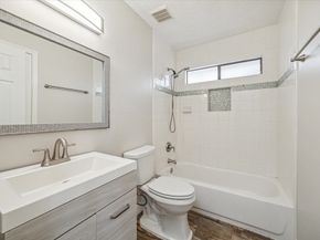 12814 Kingsbridge Lane, Houston TX 77077