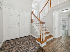 12814 Kingsbridge Lane, Houston TX 77077