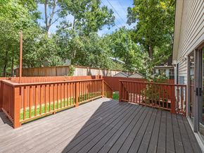 12814 Kingsbridge Lane, Houston TX 77077