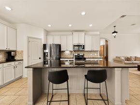 17322 Sauki Lane, Richmond TX 77407