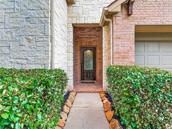 17322 Sauki Lane, Richmond TX 77407