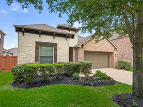 17322 Sauki Lane, Richmond TX 77407