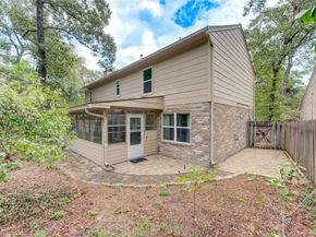 11 Thorn Berry Place, The Woodlands TX 77381