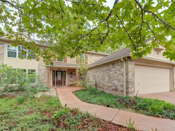 11 Thorn Berry Place, The Woodlands TX 77381