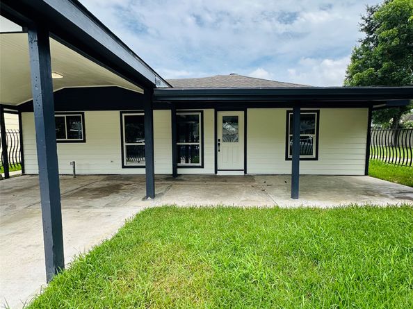 7347 Remegan Road, Houston TX 77033