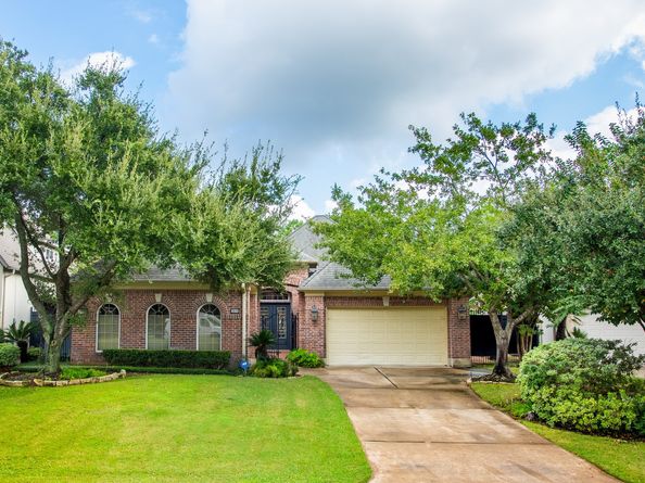 3039 Bonnebridge Way Boulevard, Houston TX 77082